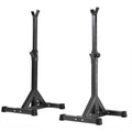 Squat Bench Stands - DirectHomeGym