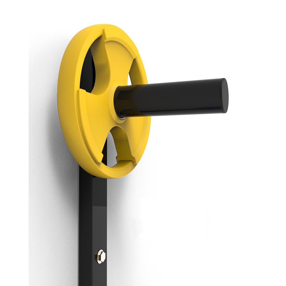 Wall Mounted Plate Storage - DirectHomeGym