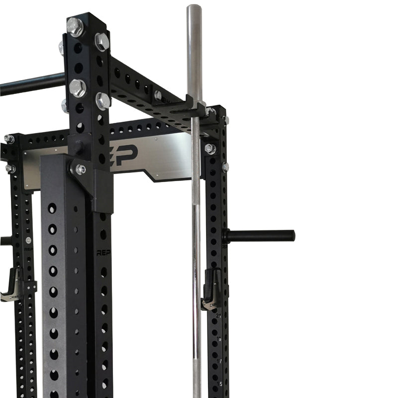 MyRack XT Heavy Duty Mix and Match Power Rack