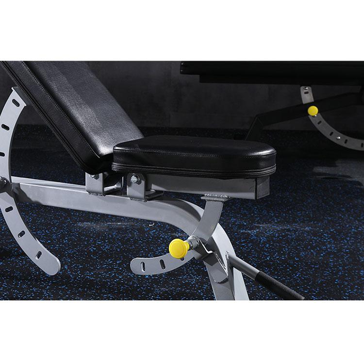Adjustable Bench
