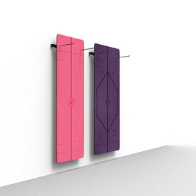 Adjustable Wall Mat Hanger - DirectHomeGym