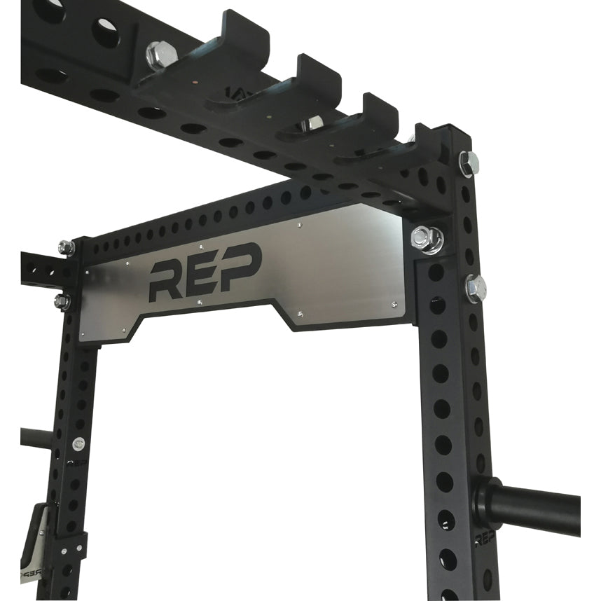 MyRack XT Heavy Duty Mix and Match Power Rack