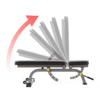 Adjustable Bench