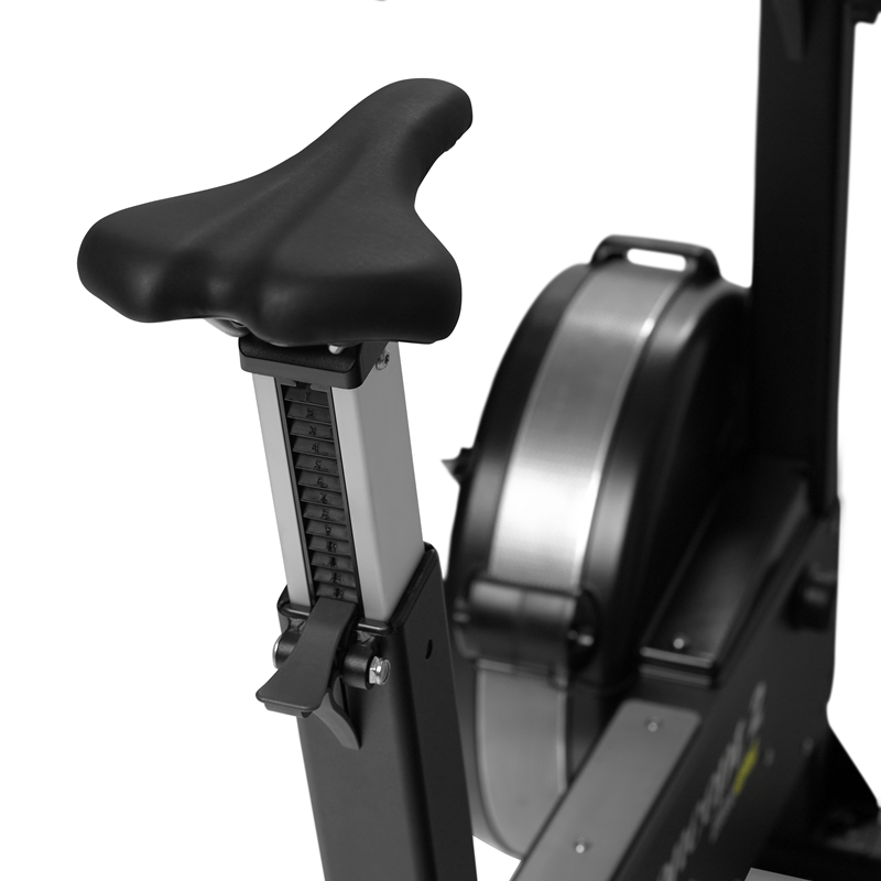Concept 2 BikeErg PM5 - DirectHomeGym