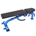 Multi Adjustable FID Bench - DirectHomeGym