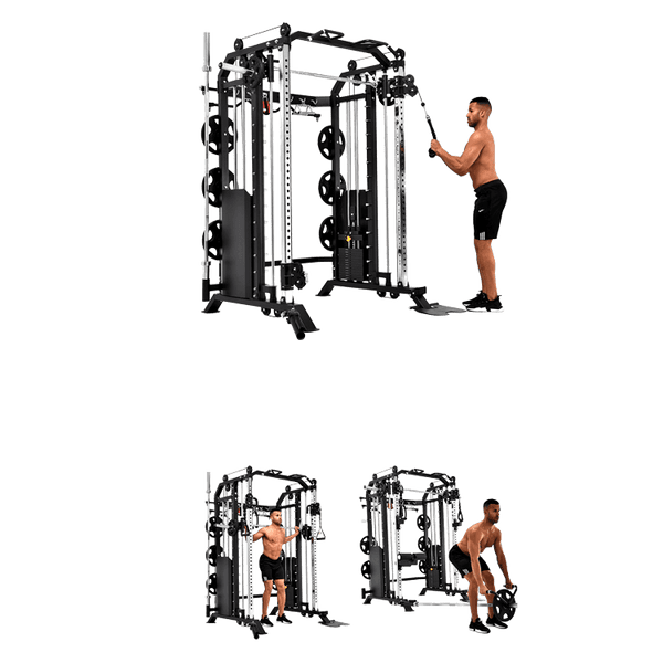Pro gym equipment for sale 2025