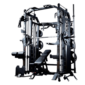 Multi Functional Gym DirectHomeGym