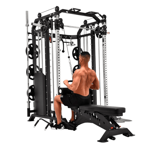 Ptx gym functional trainer sale