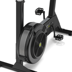 Concept 2 BikeErg PM5 - DirectHomeGym