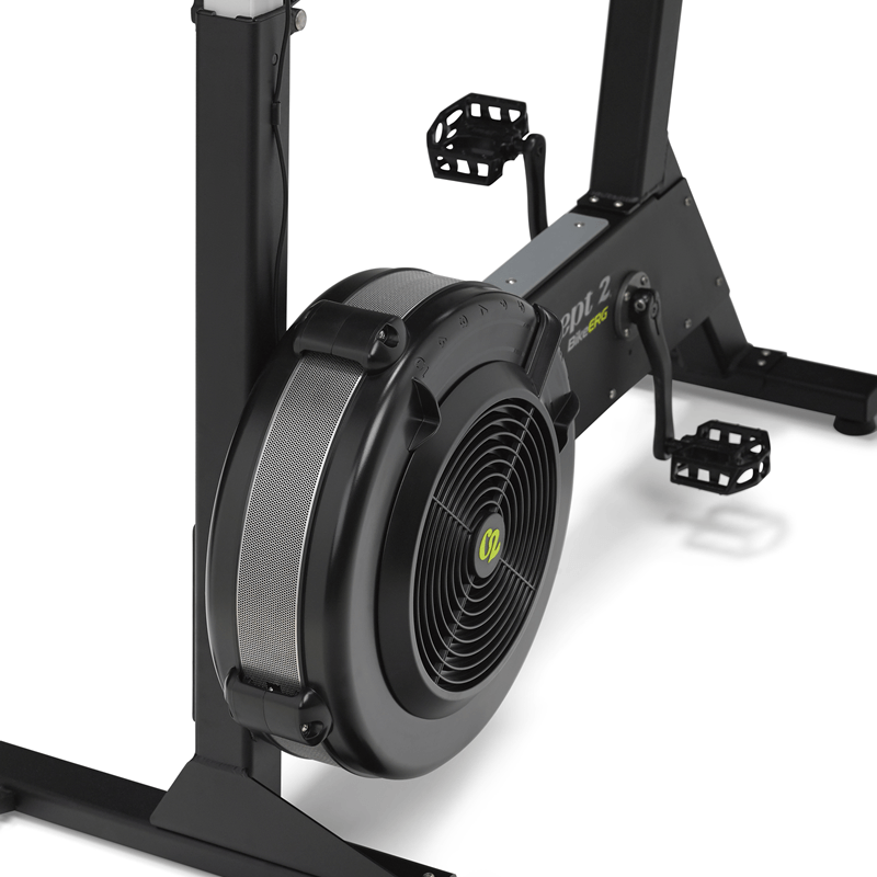 Concept 2 BikeErg PM5 - DirectHomeGym