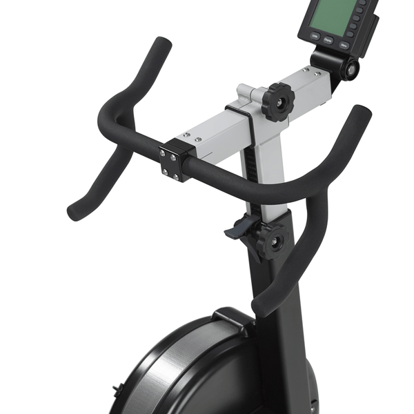 Concept 2 BikeErg PM5 - DirectHomeGym