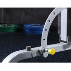 Adjustable Bench