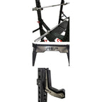 MyRack XT Heavy Duty Mix and Match Power Rack