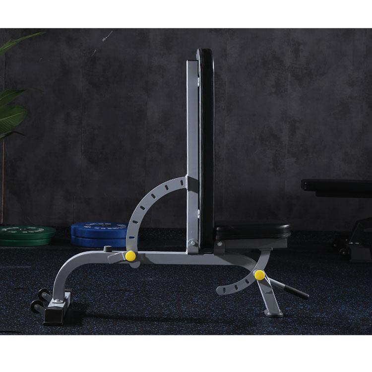 Adjustable Bench