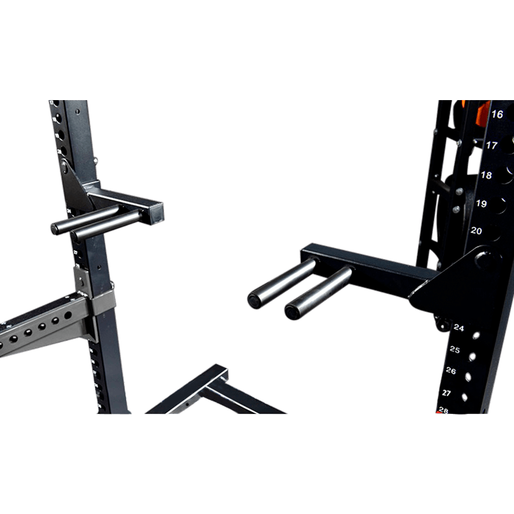 Infinity Series - Half Rack - DirectHomeGym