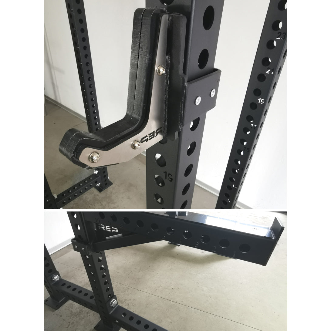 MyRack XT Heavy Duty Mix and Match Power Rack
