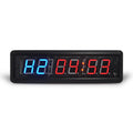 Digital Clock and Interval Timers - DirectHomeGym