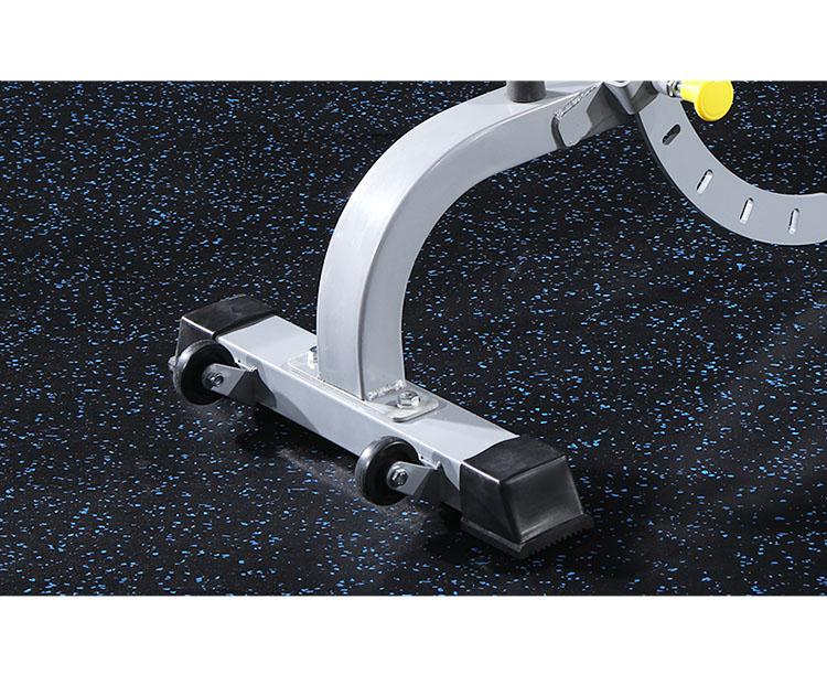 Adjustable Bench