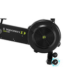 Concept 2 BikeErg PM5 - DirectHomeGym