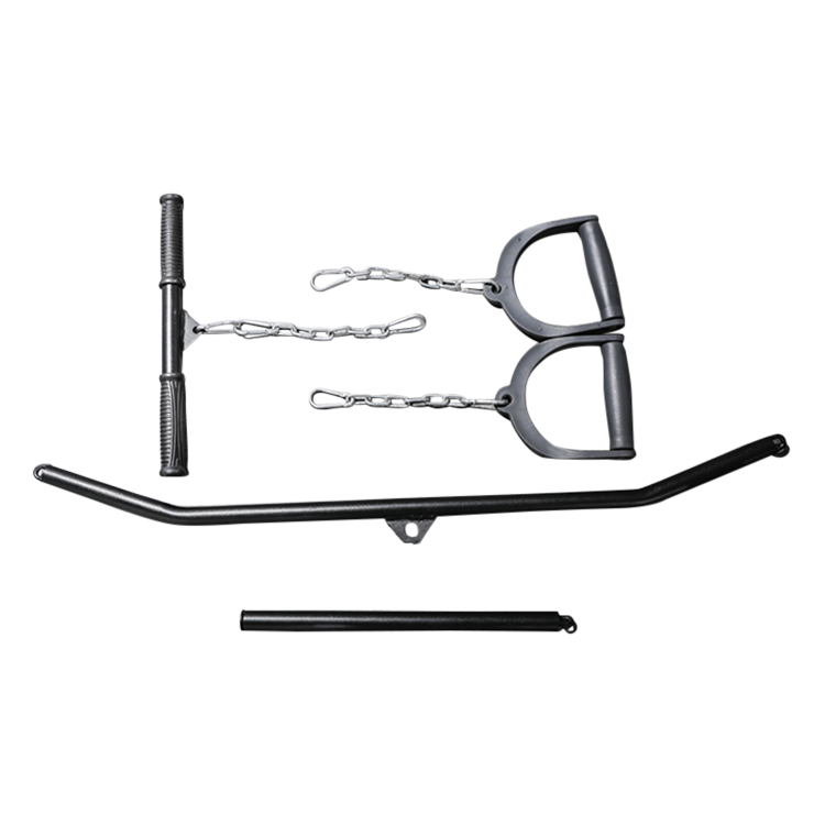 Smith Rack Multi-Gym FTS Combo J9