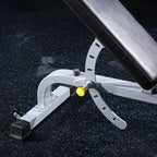 Adjustable Bench