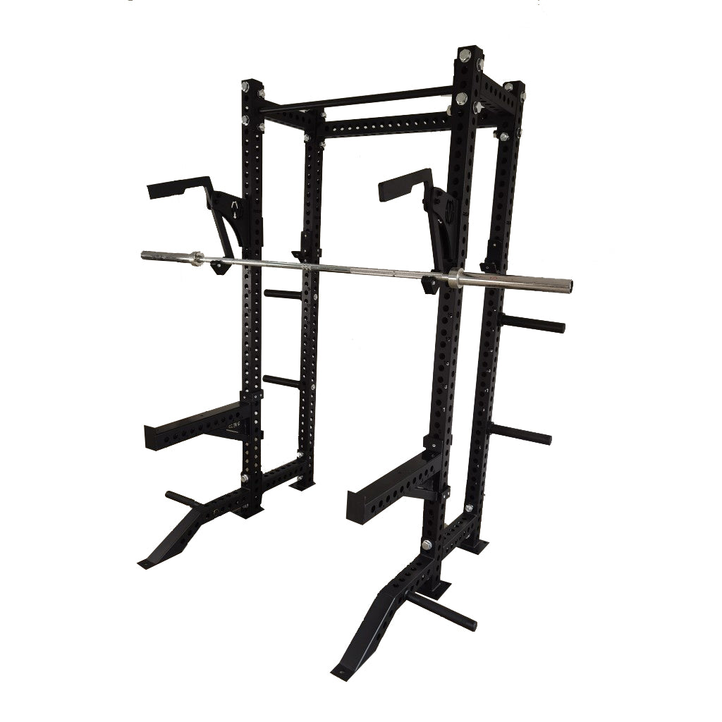 MyRack XT Heavy Duty Mix and Match Power Rack