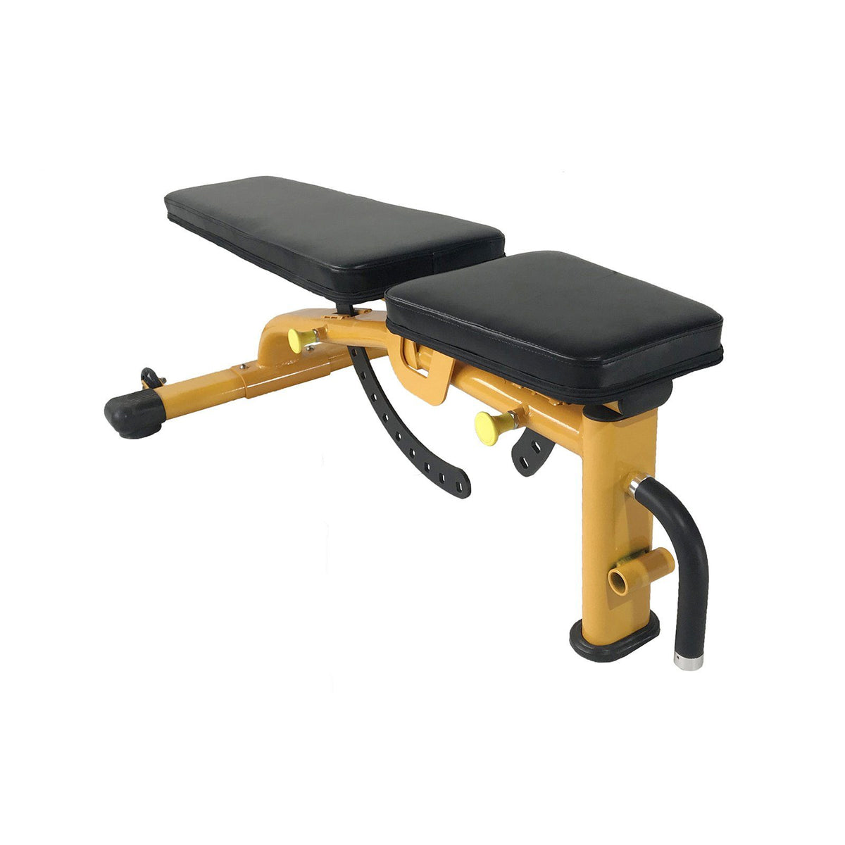 Adjustable Bench - DirectHomeGym