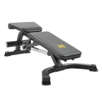 Premium Adjustable FID Bench - DirectHomeGym
