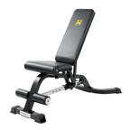 Premium Adjustable FID Bench - DirectHomeGym