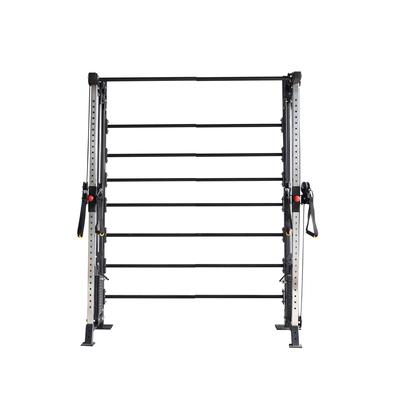 FTS Functional Trainer System / Adjustable Height / Wall Bars - DirectHomeGym