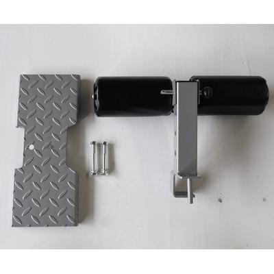 FTS Functional Trainer System / Adjustable Height / Wall Bars - DirectHomeGym
