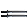 MyRackXT - Resistance Band Pins / Dip Handle (Pair)