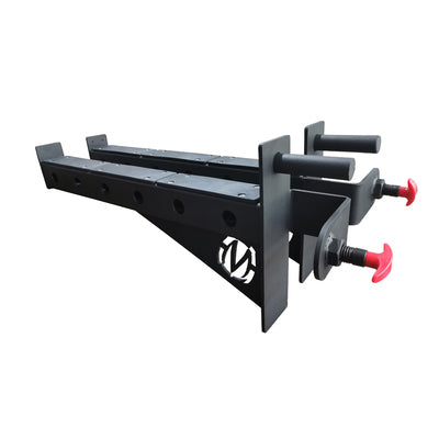 MyRack XT Heavy Duty Mix and Match Power Rack