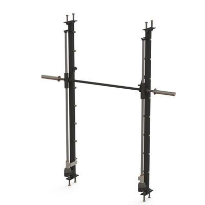 MyRack XT Heavy Duty Mix and Match Power Rack