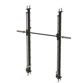 MyRackXT - Smith Machine (Inside Rack)