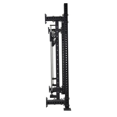 MyRack XT Heavy Duty Mix and Match Power Rack