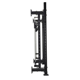 MyRackXT - Smith Machine (Behind Rack)