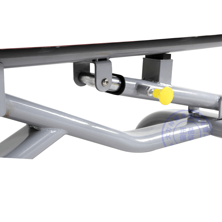 Heavy Duty Adjustable Bench - DirectHomeGym