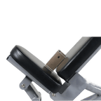 Heavy Duty Adjustable Bench - DirectHomeGym