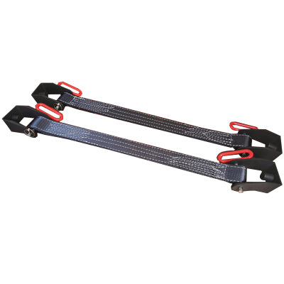 MyRack XT Heavy Duty Mix and Match Power Rack
