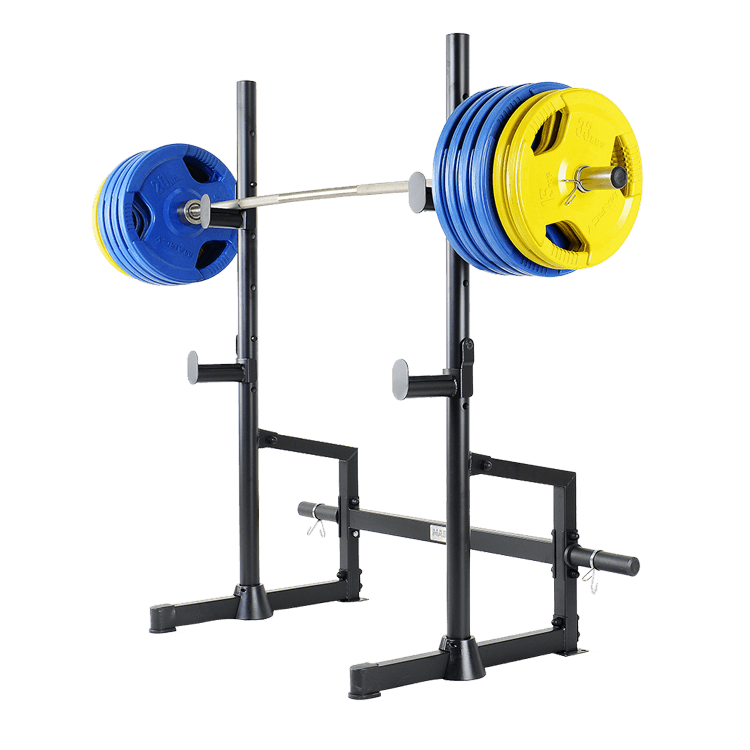 Squat and Bench Rack Width - DirectHomeGym