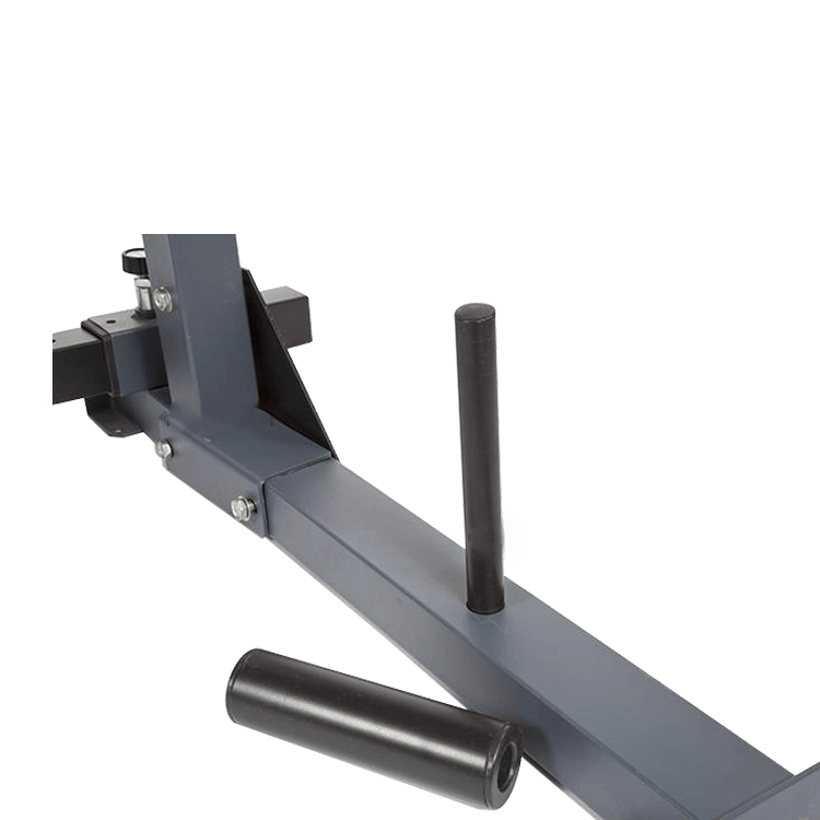Squat and Bench Rack Adjustable Width - DirectHomeGym