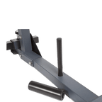 Squat and Bench Rack Adjustable Width - DirectHomeGym