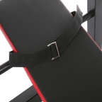 Folding Weight Bench Rack - DirectHomeGym
