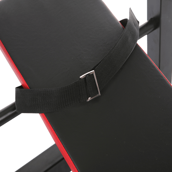 Folding Weight Bench Rack– DirectHomeGym