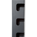 Squat and Bench Rack Adjustable Width - DirectHomeGym
