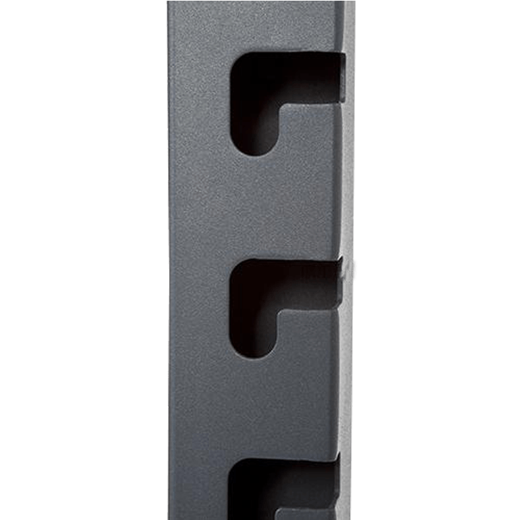 Squat and Bench Rack Adjustable Width - DirectHomeGym