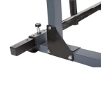 Squat and Bench Rack Adjustable Width - DirectHomeGym