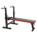 Folding Weight Bench Rack - DirectHomeGym
