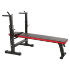 Folding Weight Bench Rack - DirectHomeGym